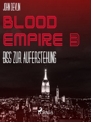 Blood Empire, 3 - Audiobook